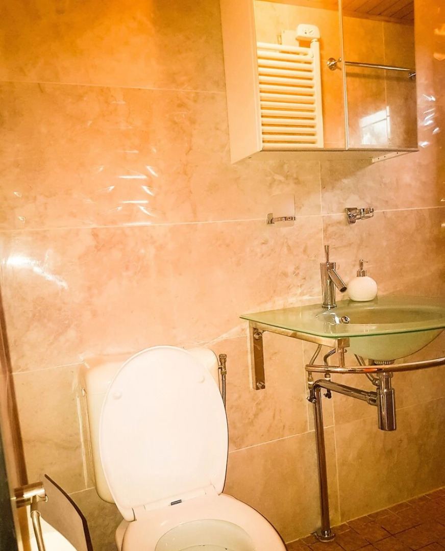 Mooie bungalow vlakbij zee en Amsterdam