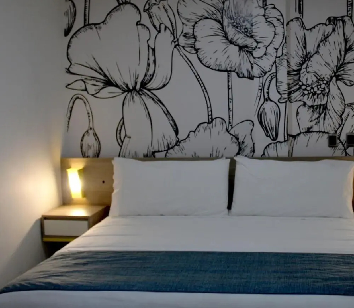 Hotel Karmel
