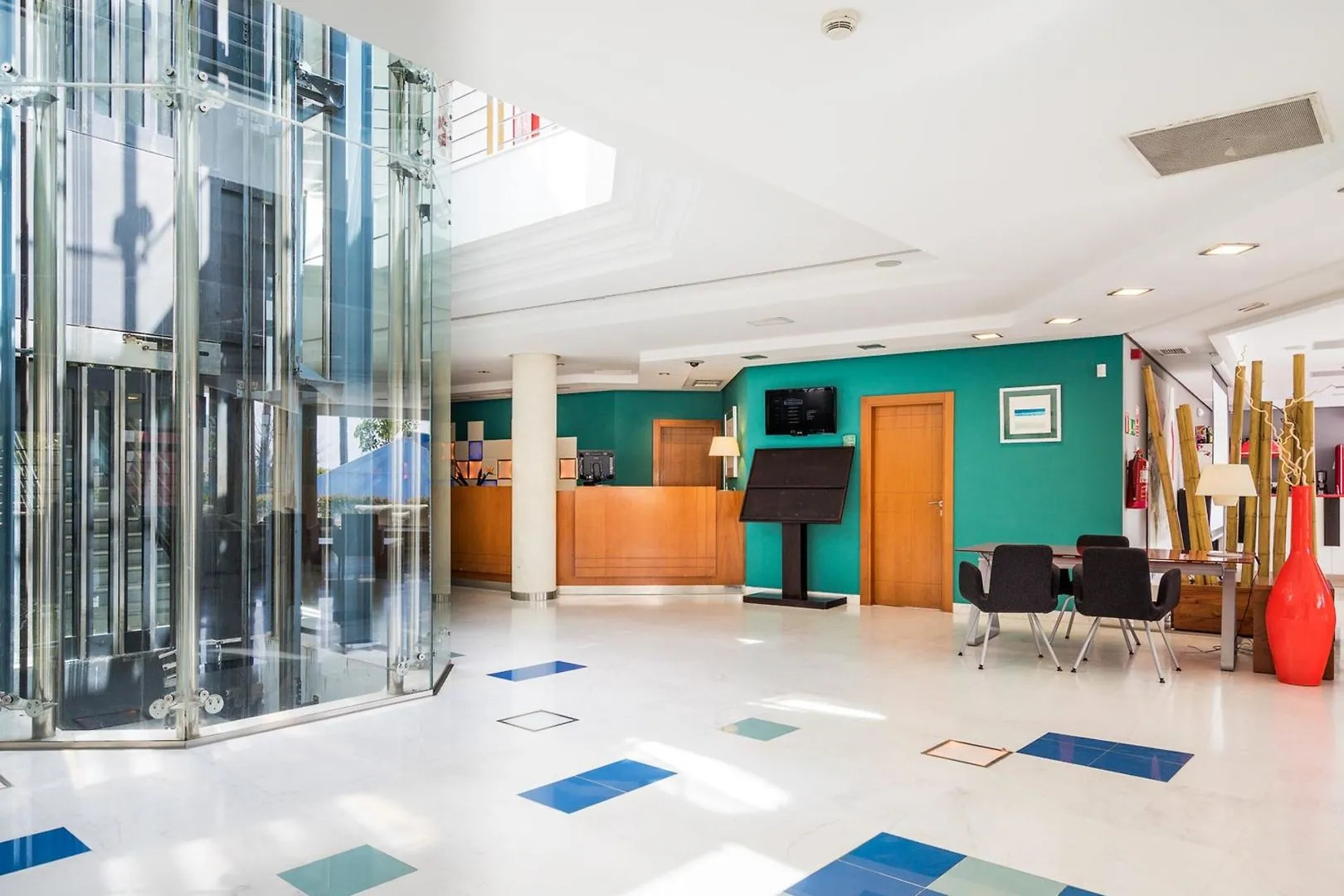 Exe Estepona Thalasso & Spa - Adults only