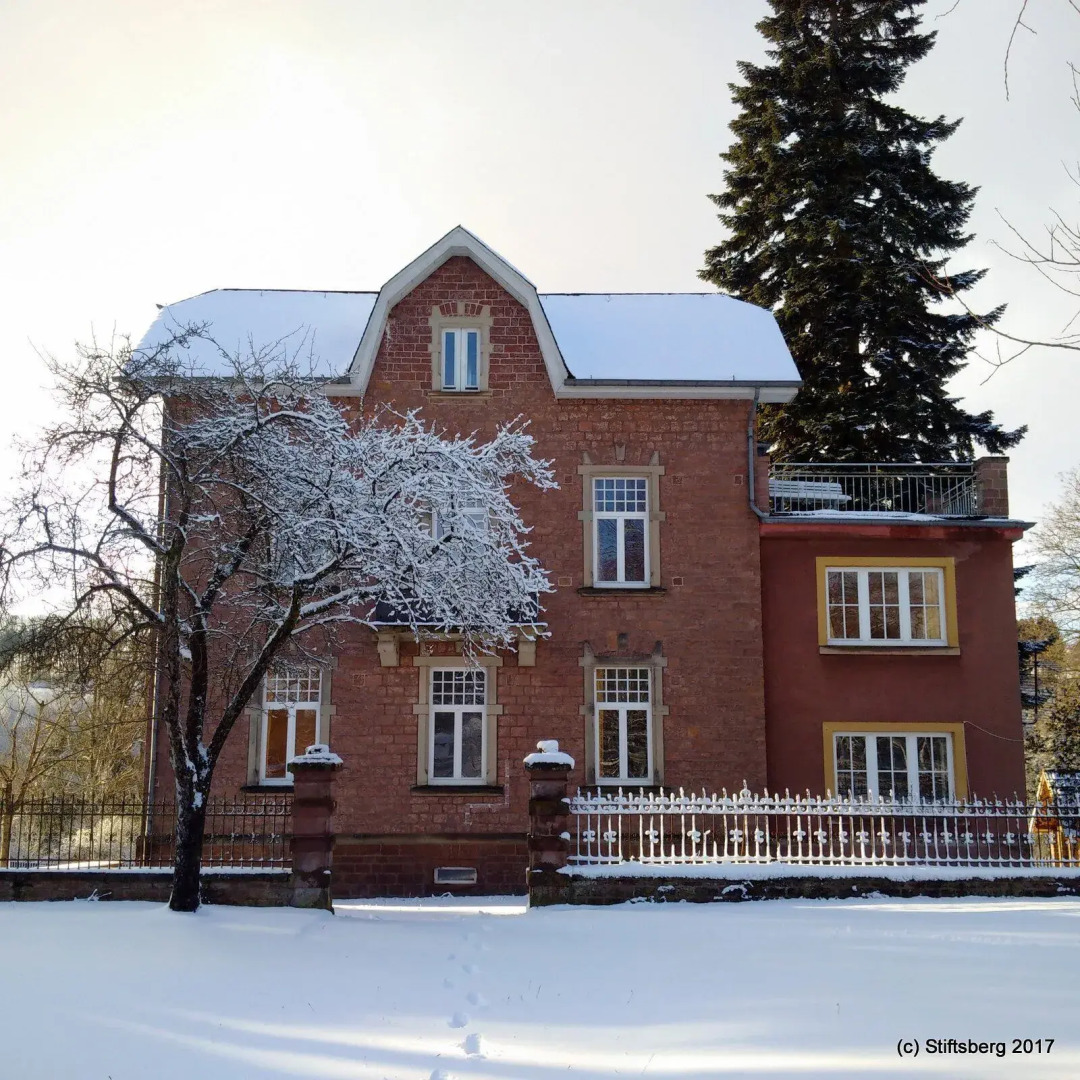 Stiftsberg Bildungs und Freizeitzentrum