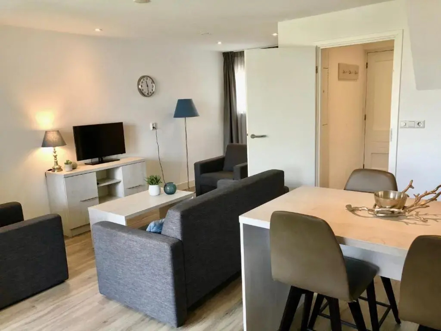 Boutique Hotel de Zwaluw