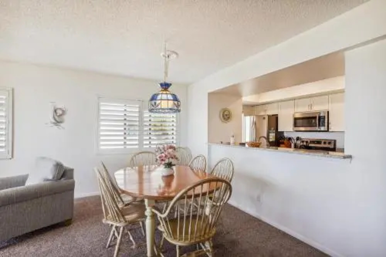 Land's End Building 10