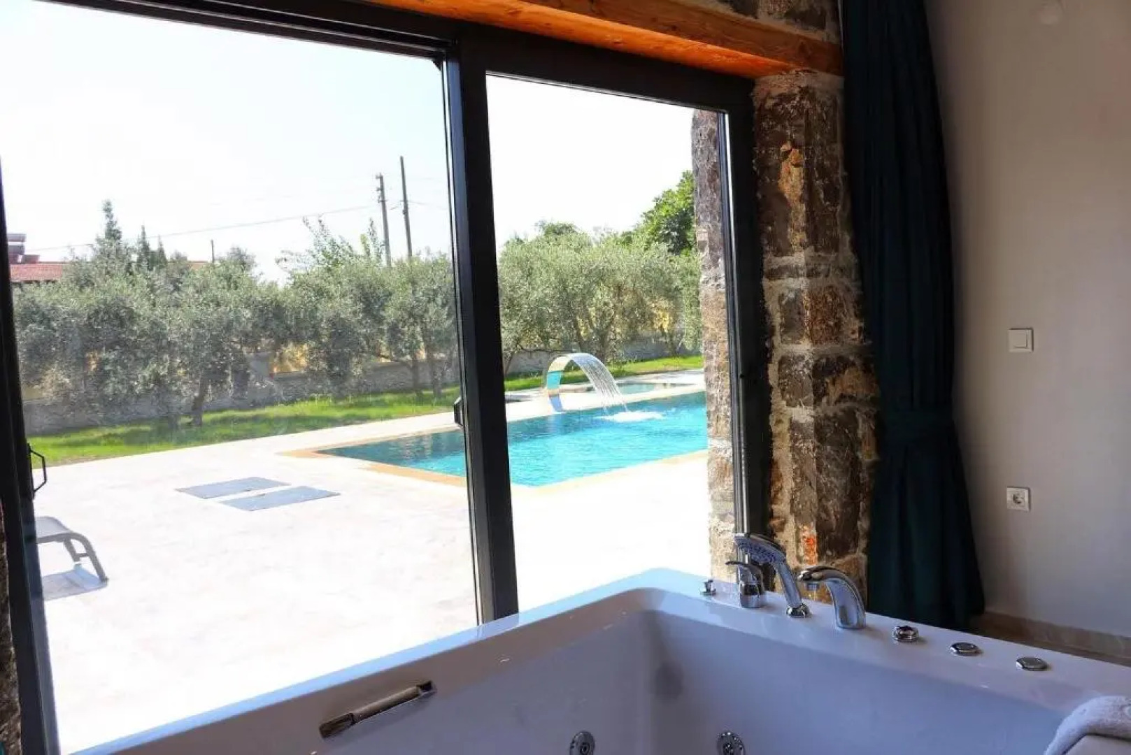 Stone House Fethi̇ye