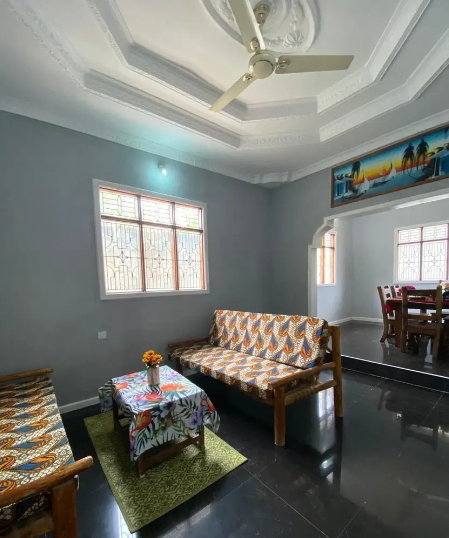 Pumzika Kendwa Villa