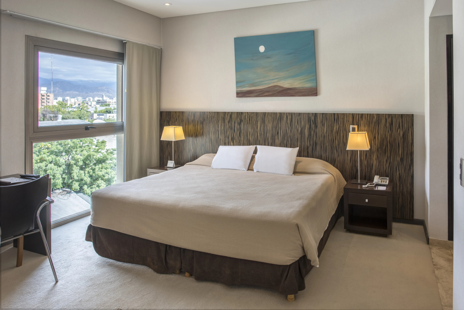 Mod Hotels Mendoza