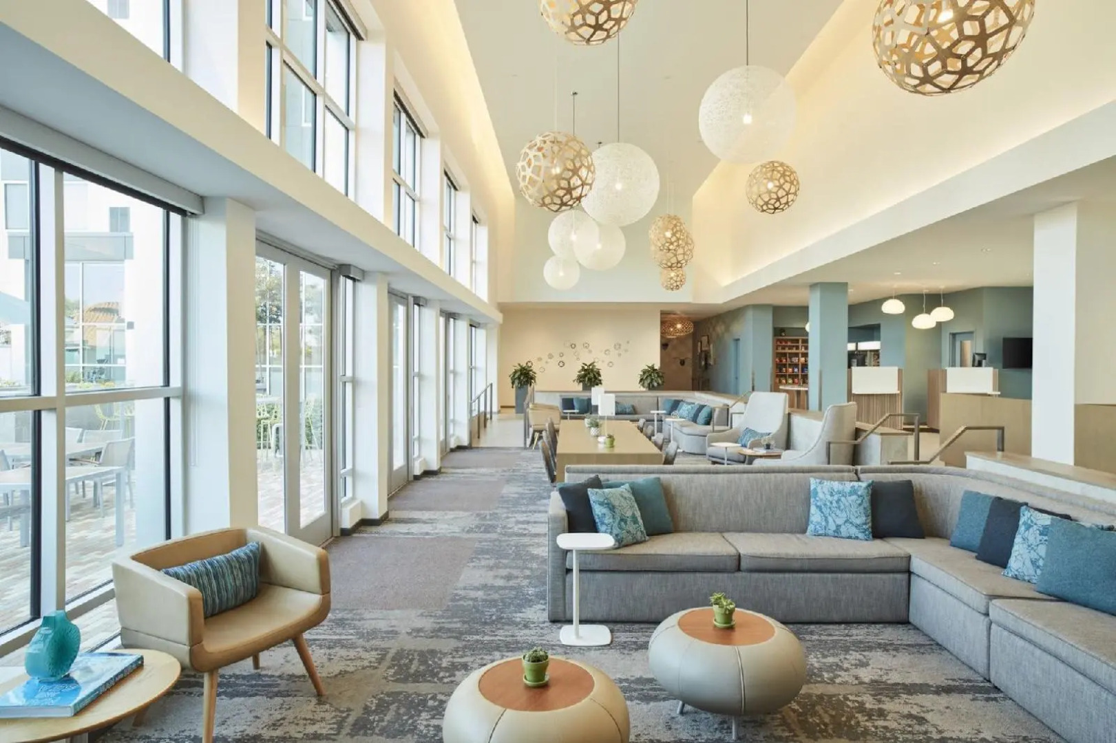 Element Edmonton West