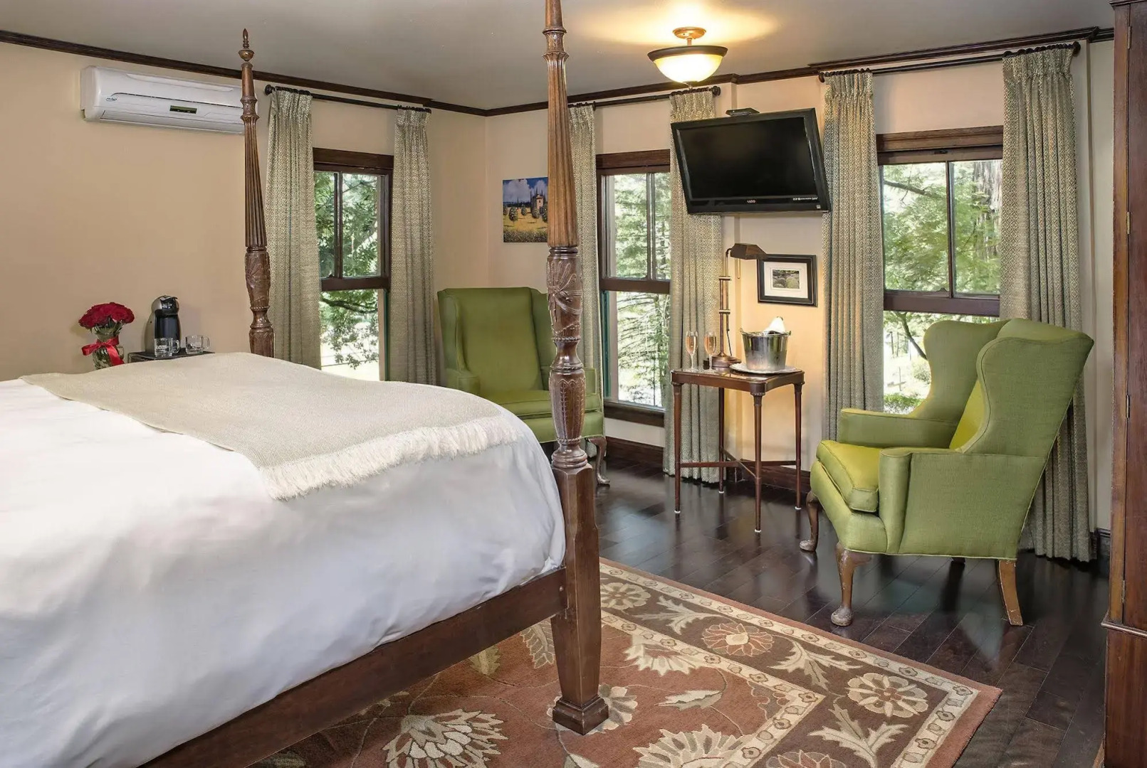 The Stavrand Russian River Valley