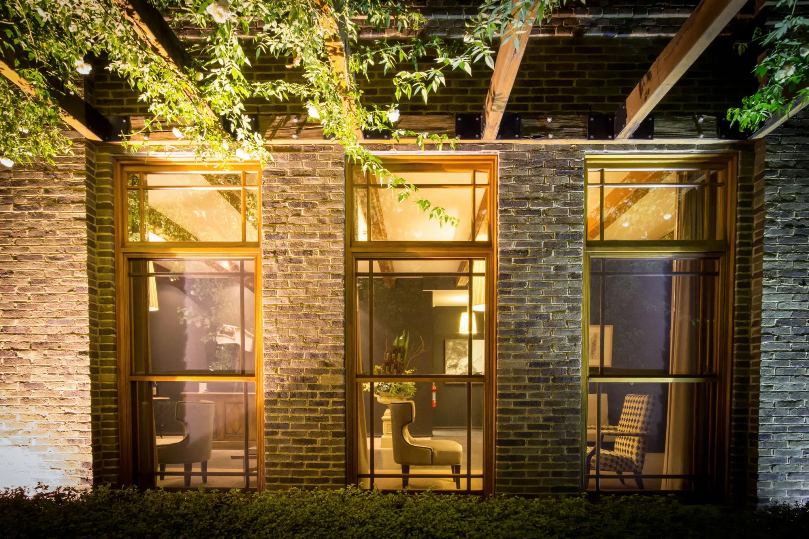 de Russie Boutique Hotel Orange