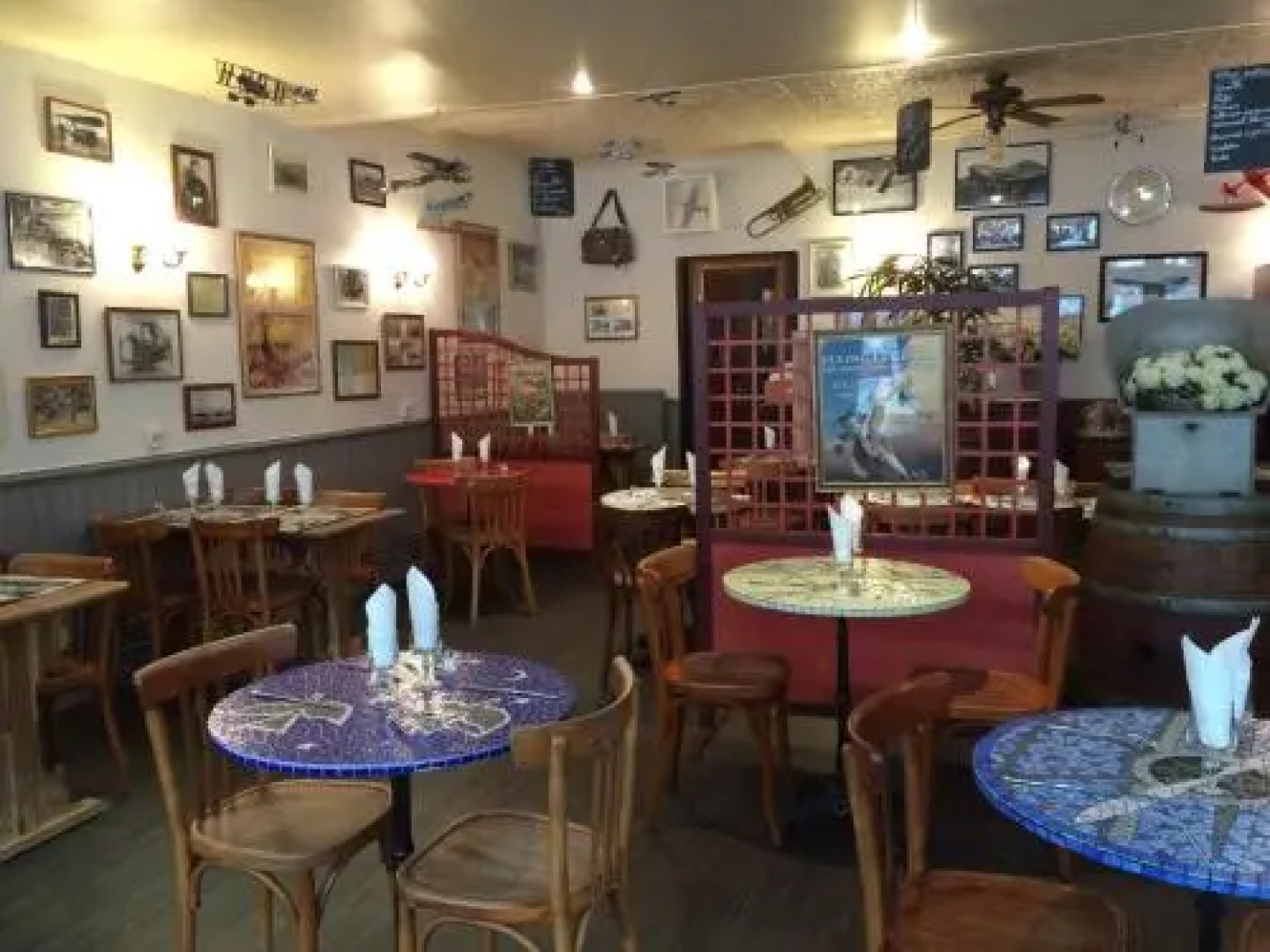 Hôtel Restaurant des Aviateurs