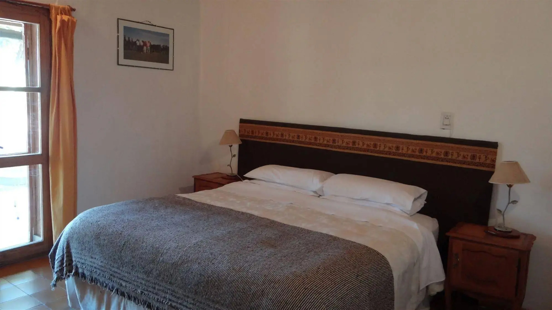 Posada Cavieres Wine Farm