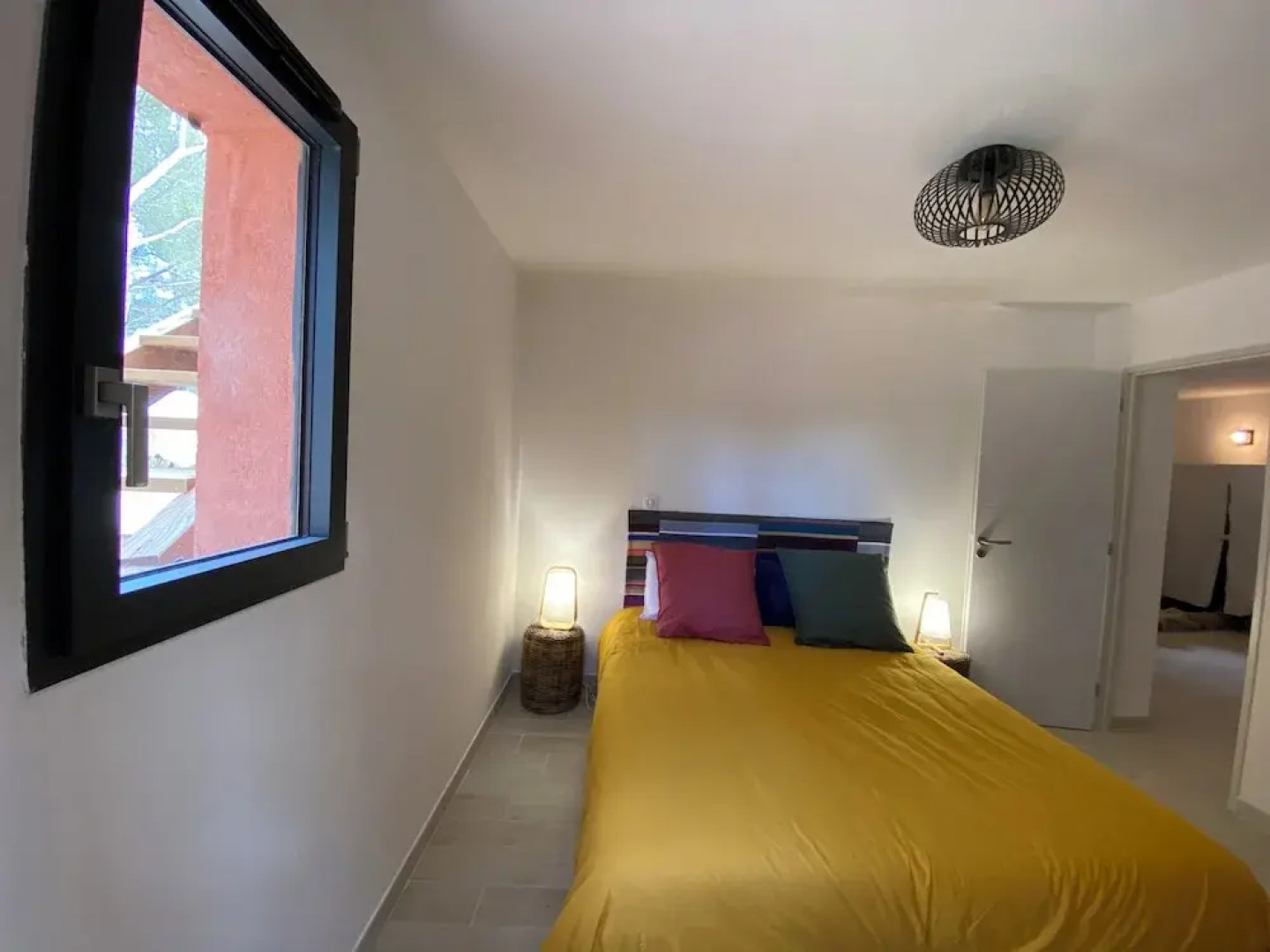 La villa des Pins - Piscine - Provence