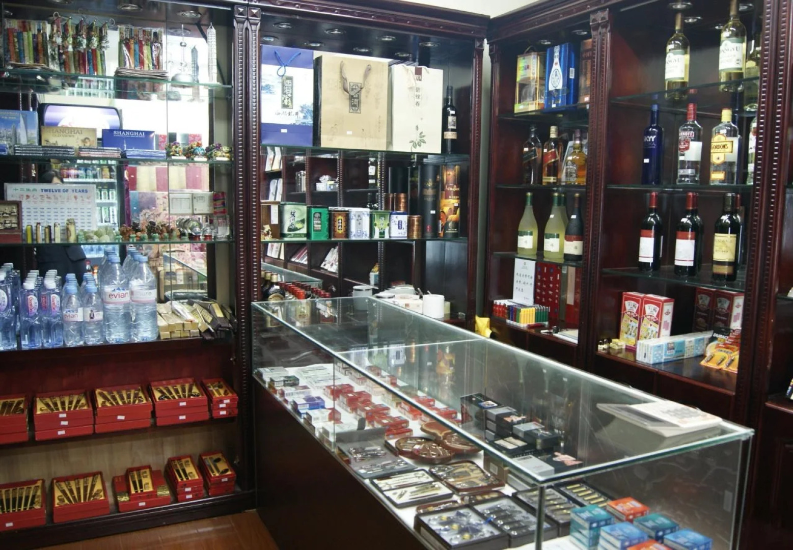 Shanghai Metropark Jichen Hotel