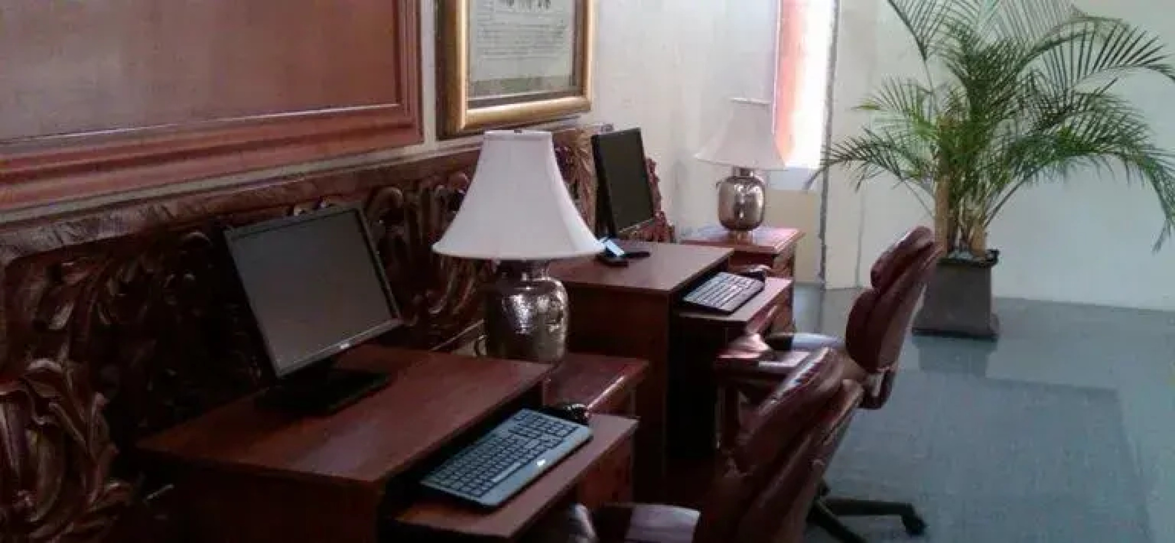 Quinta del Rey Express