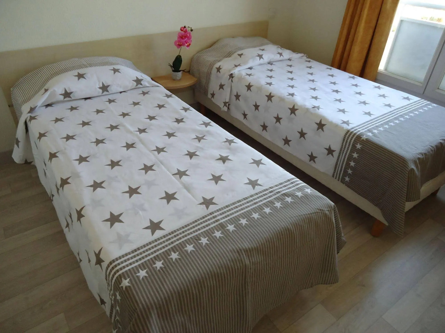 Residences de Bougainville