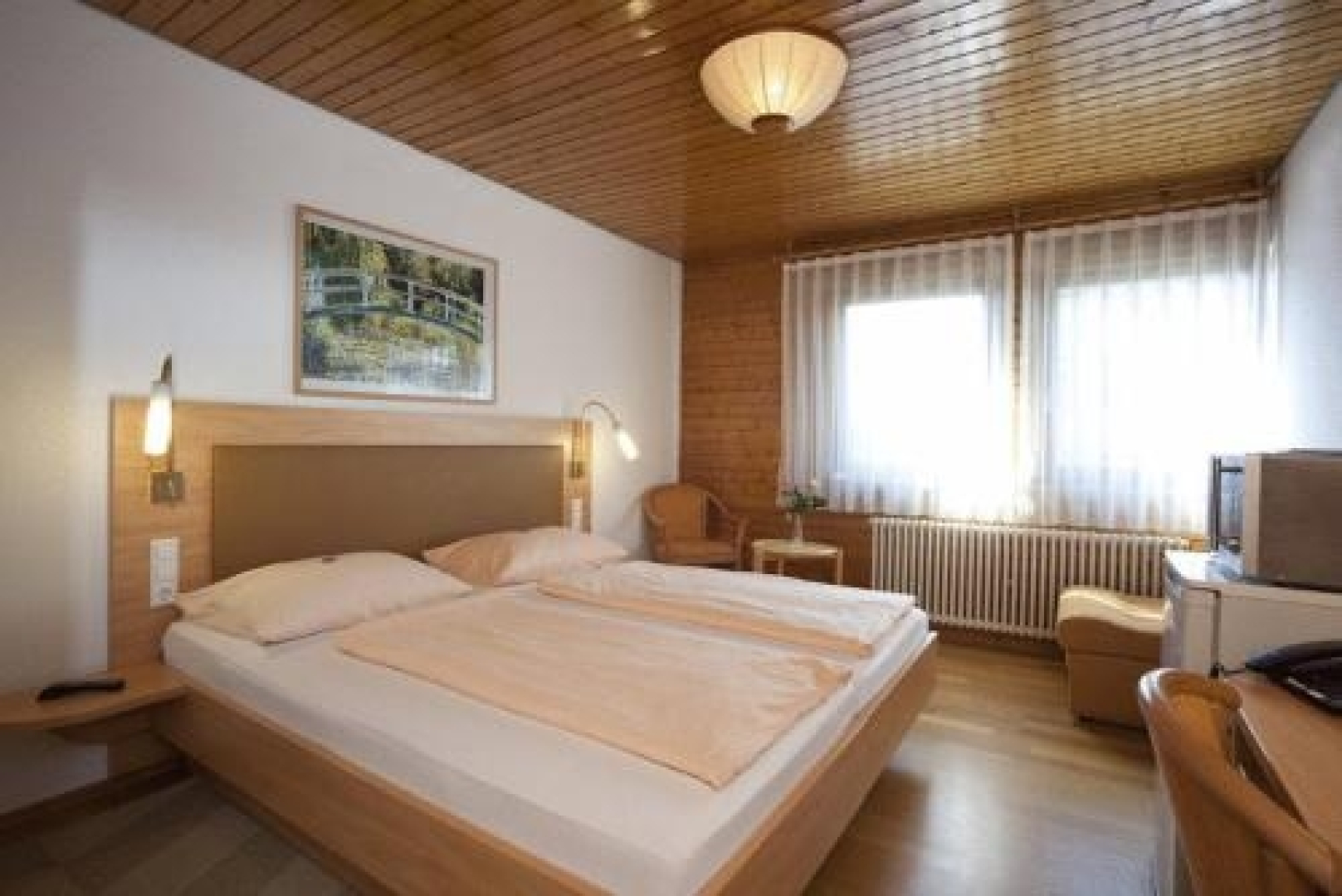 Hotel Krone Dorfkrug