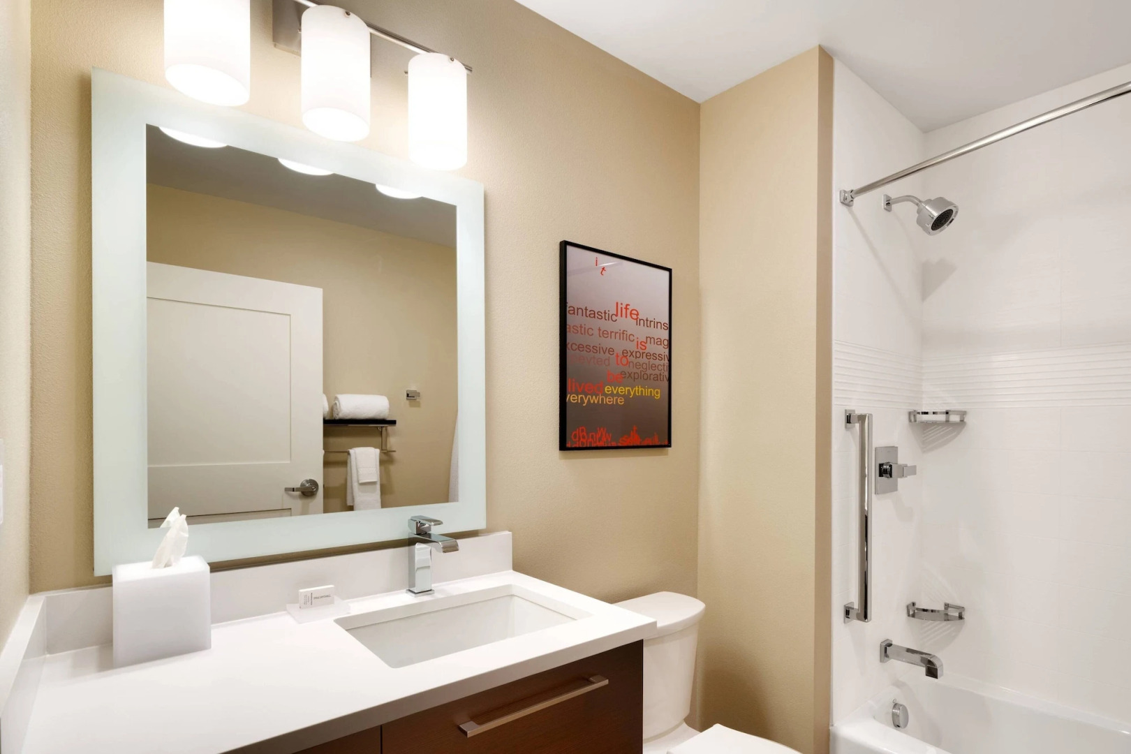 TownePlace Suites by Marriott Salt Lake City Draper