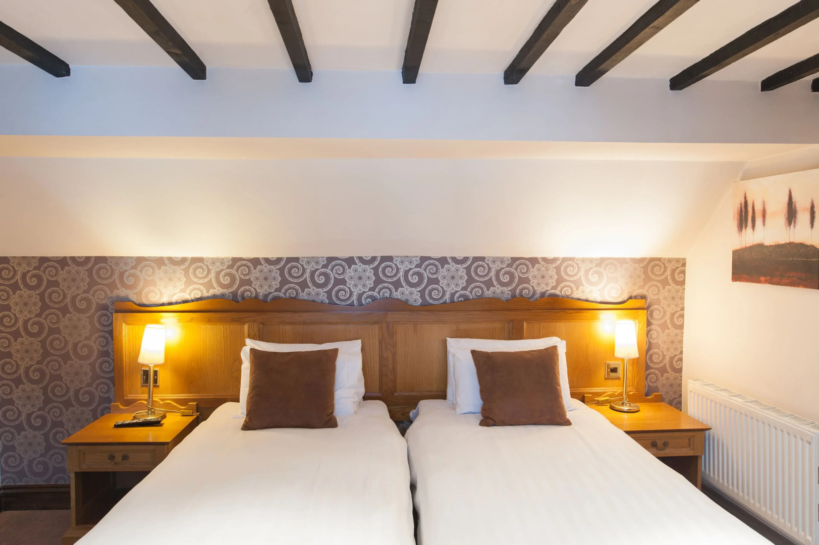 Swan, Thatcham by Marston’s Inns