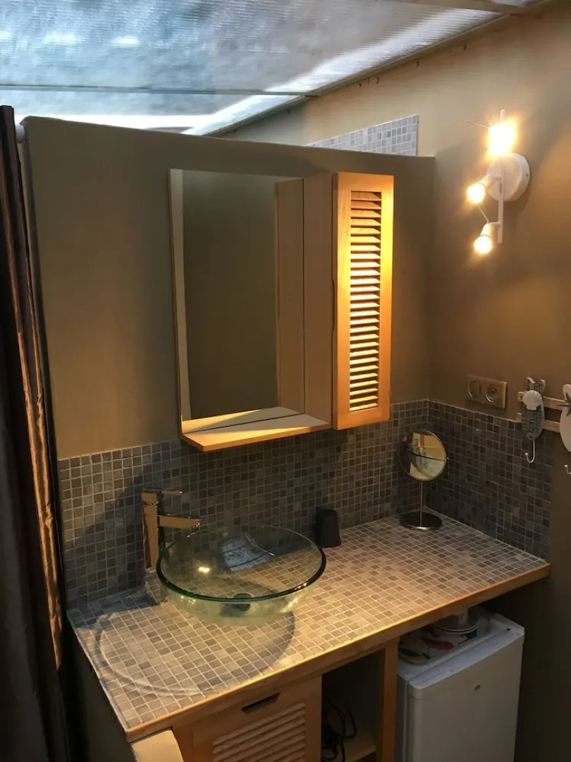 Chambres d'hôtes Gourmandine