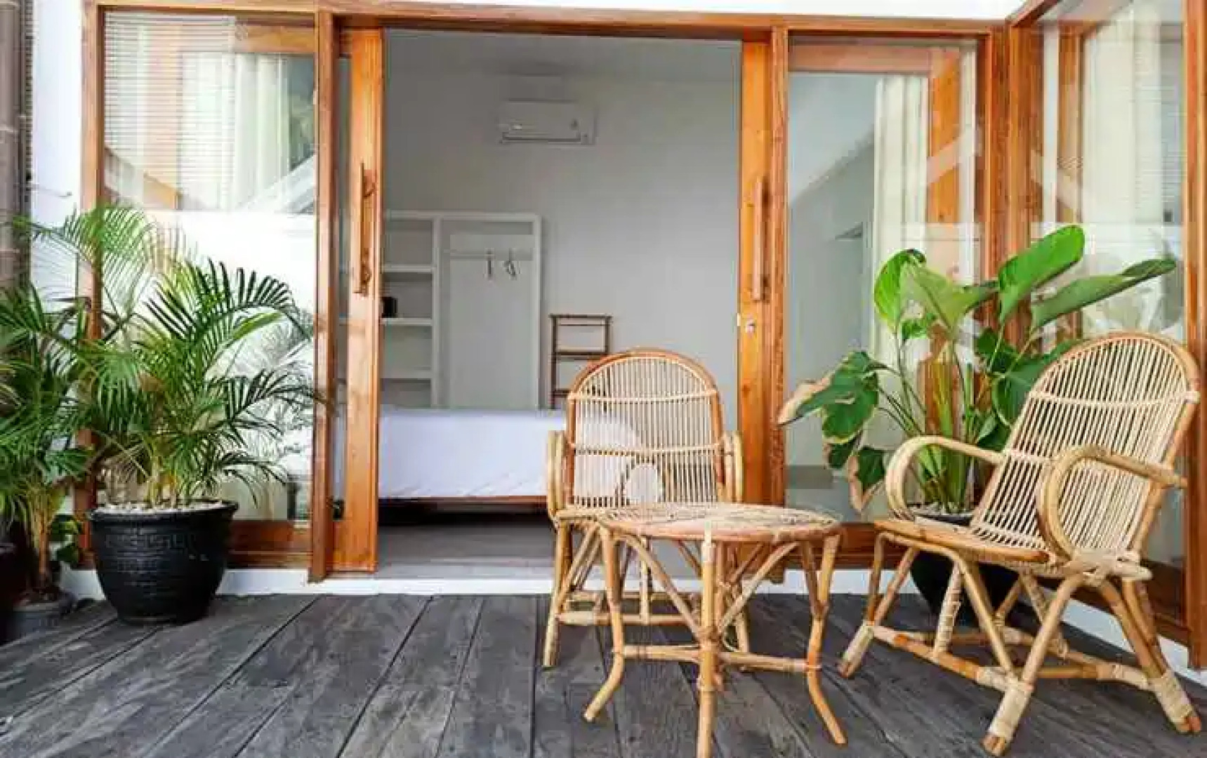 Watukarung Prapto Homestay