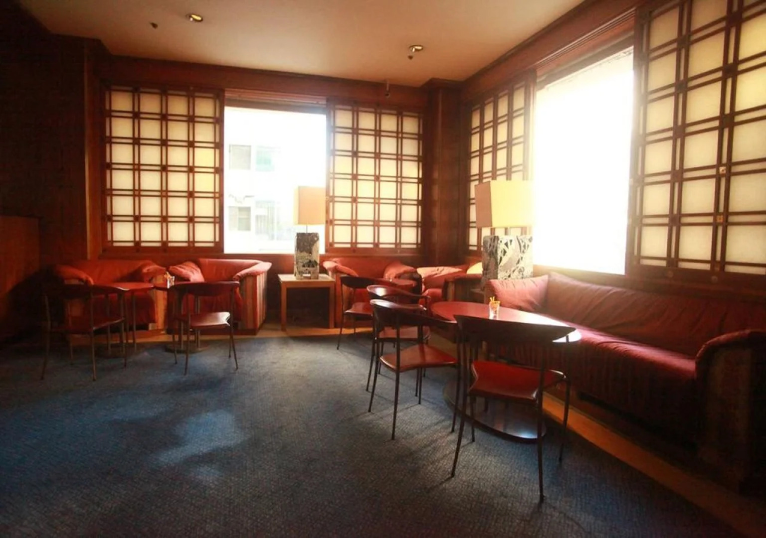 Nagoya Kokusai Hotel