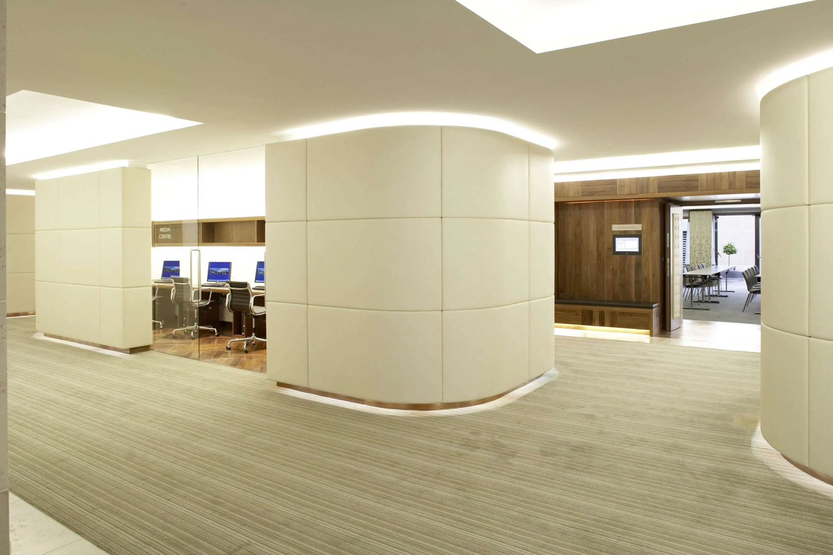 The Europe Hotel & Resort