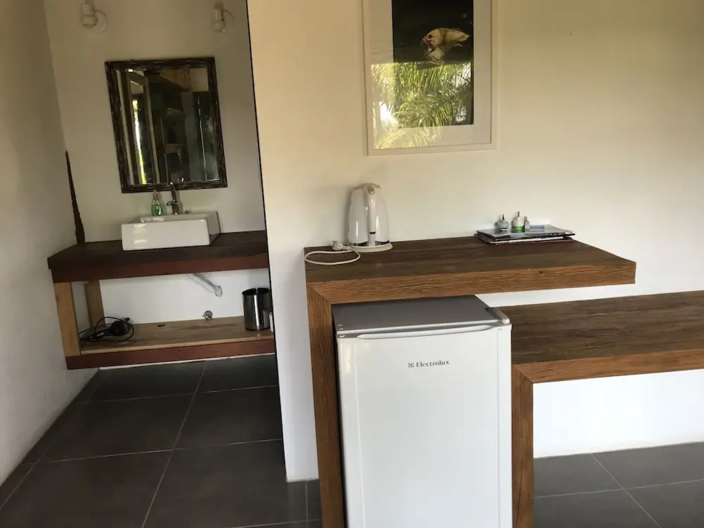 Pousada Paraiso Do Luz