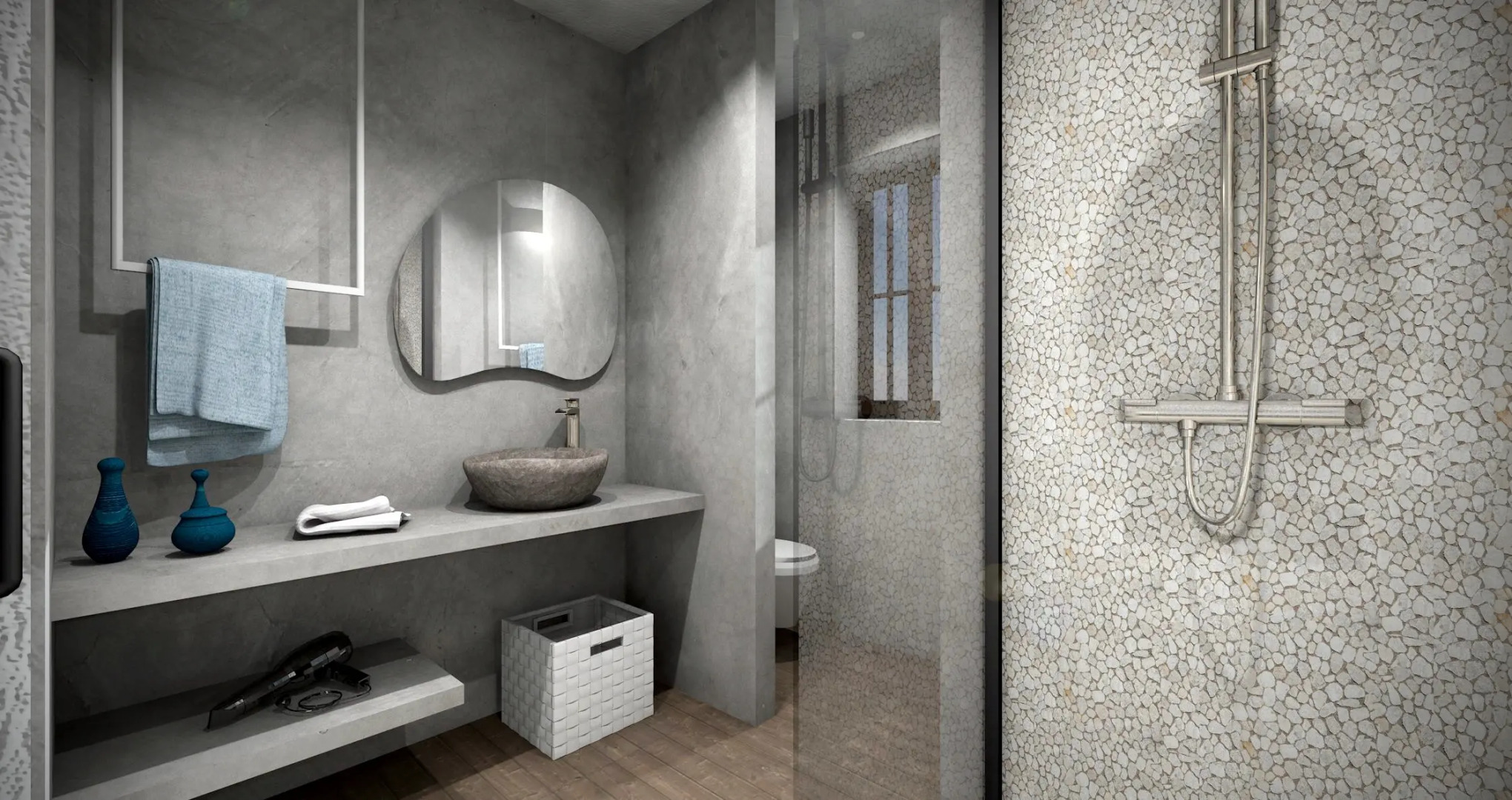 Lindos Del Mar Suites - Adults Only