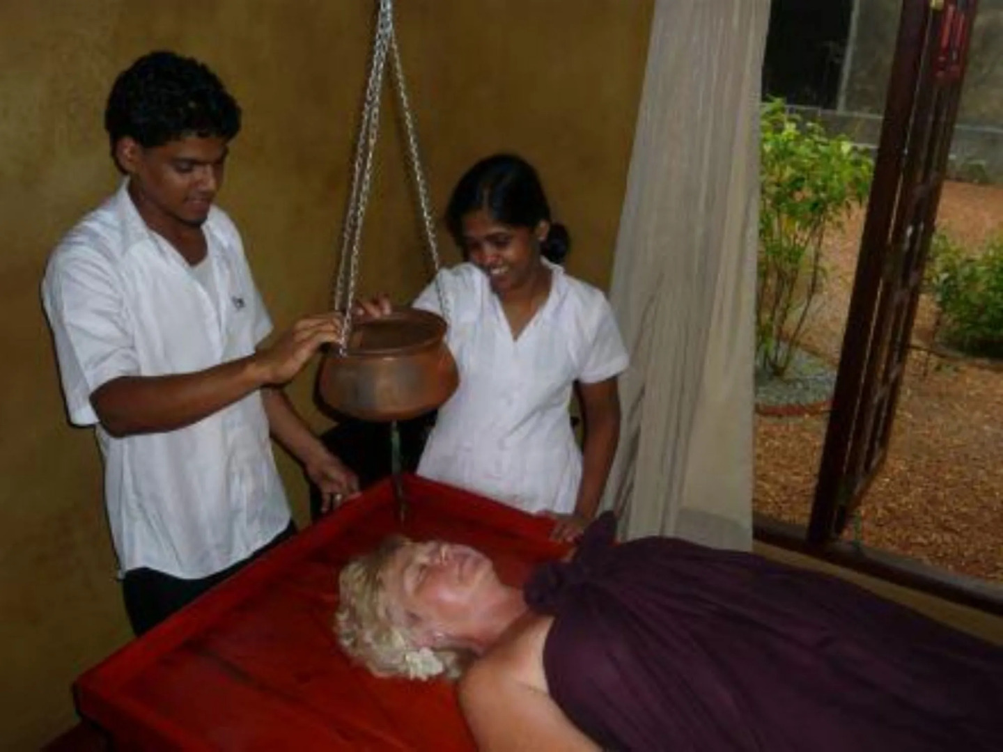 Hotel Bentota Village