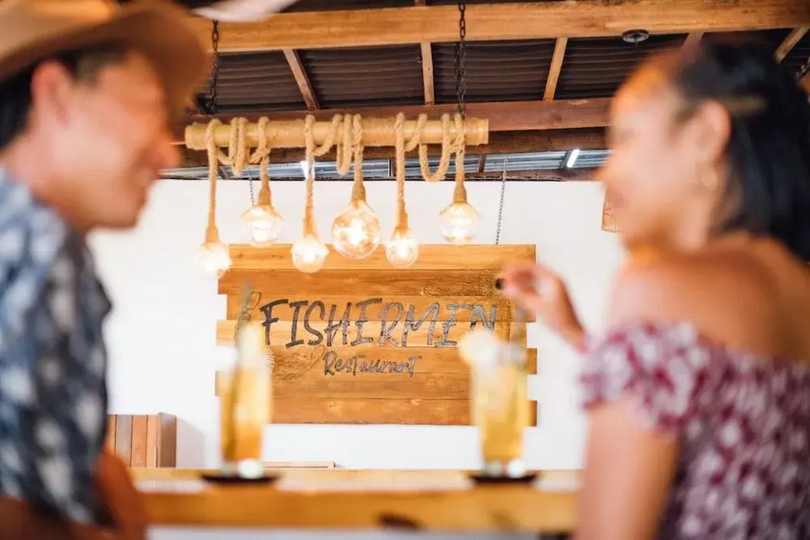 La passion by Achariyak