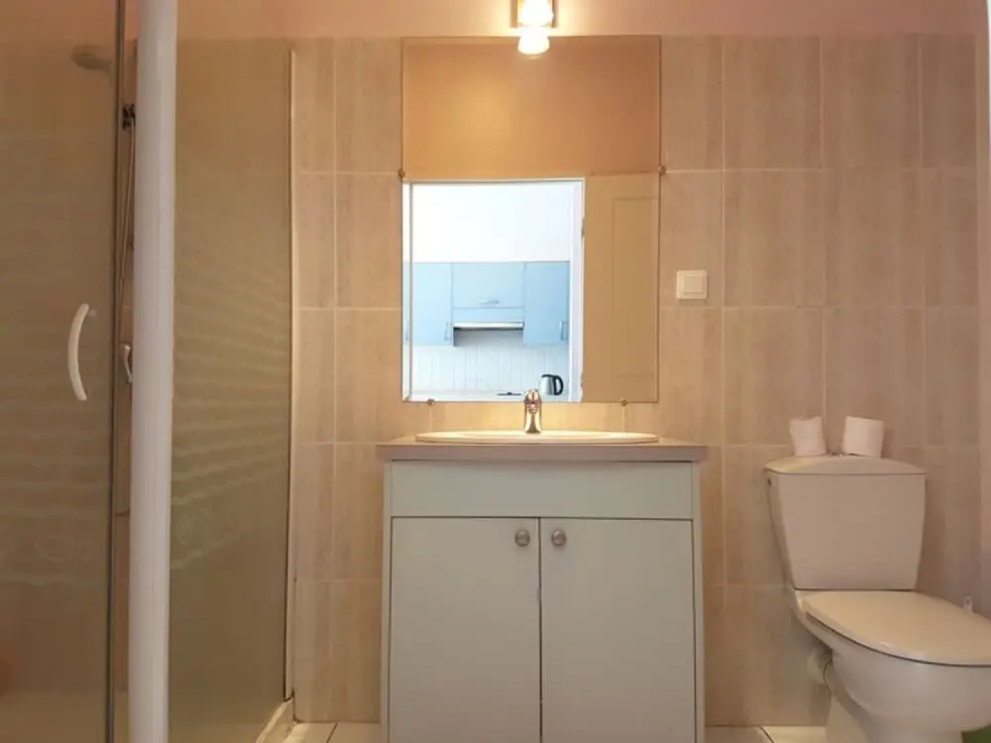 Studio Vaiana - Tahiti