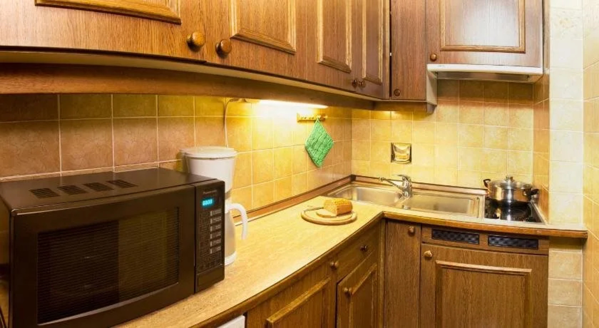 Johannahof Appartements