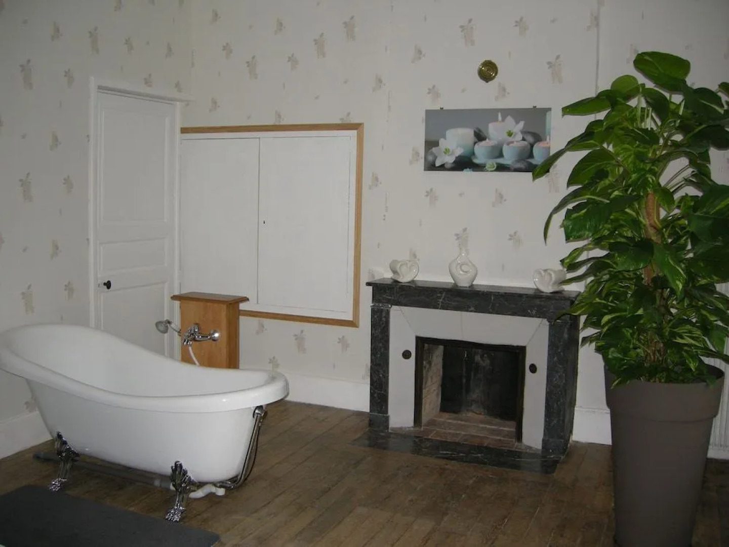 Chateau de Chavannes