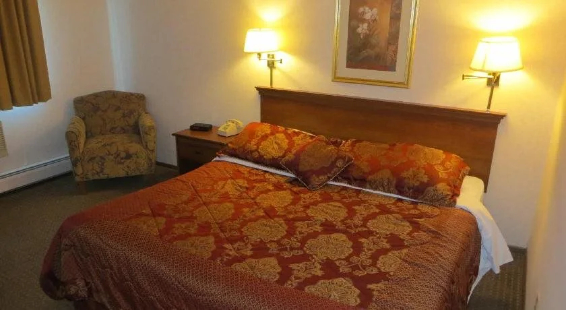 Ripon Welcome Inn and Suites