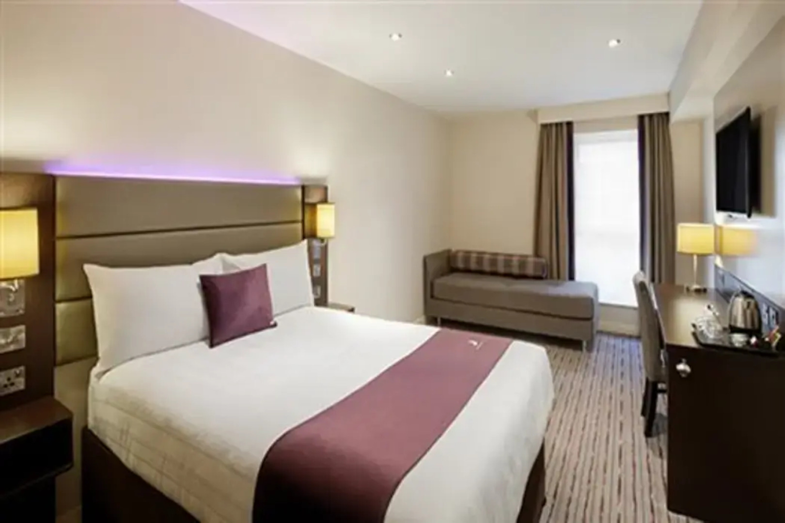 Premier Inn Buckingham