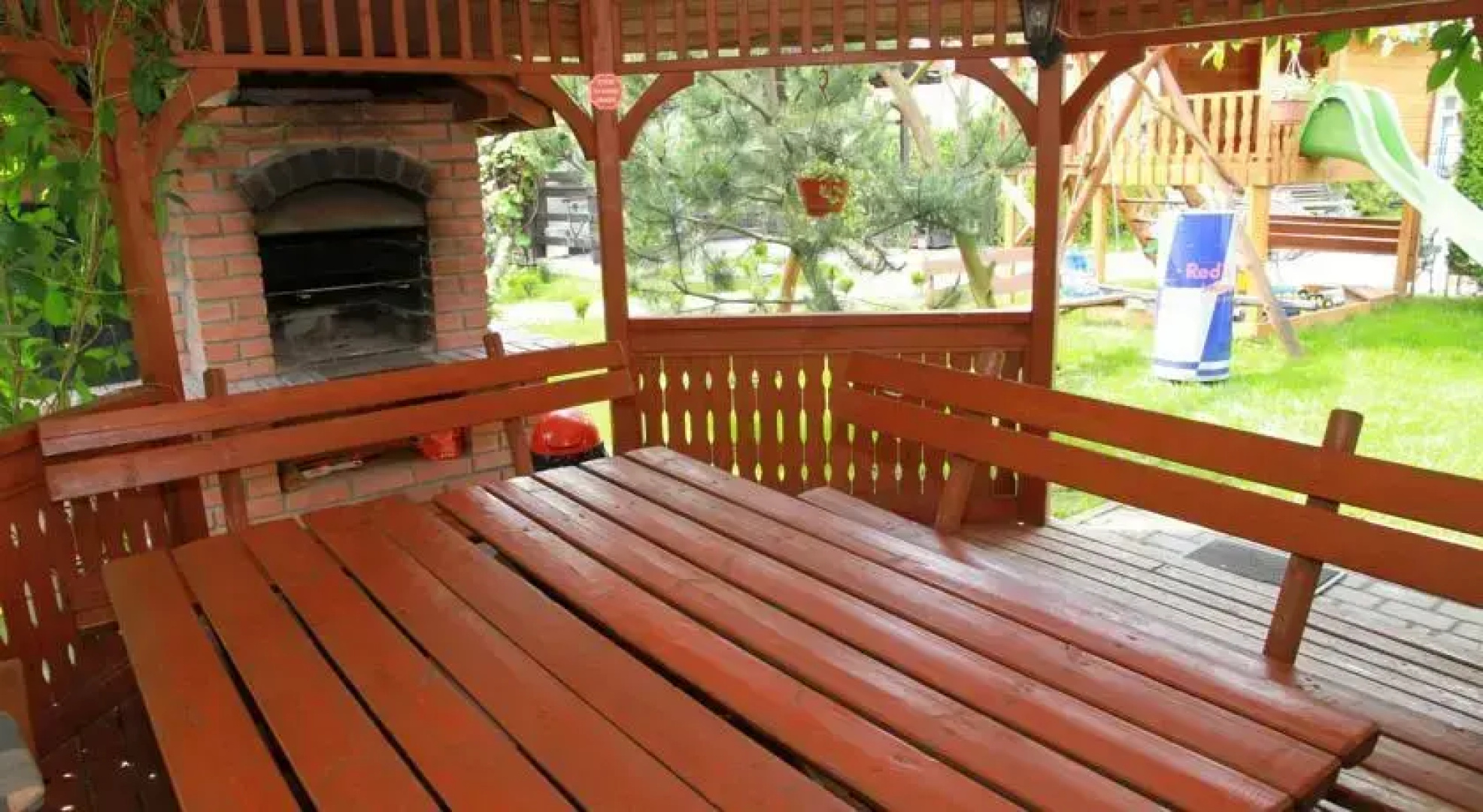Dom Gościnny Tabu