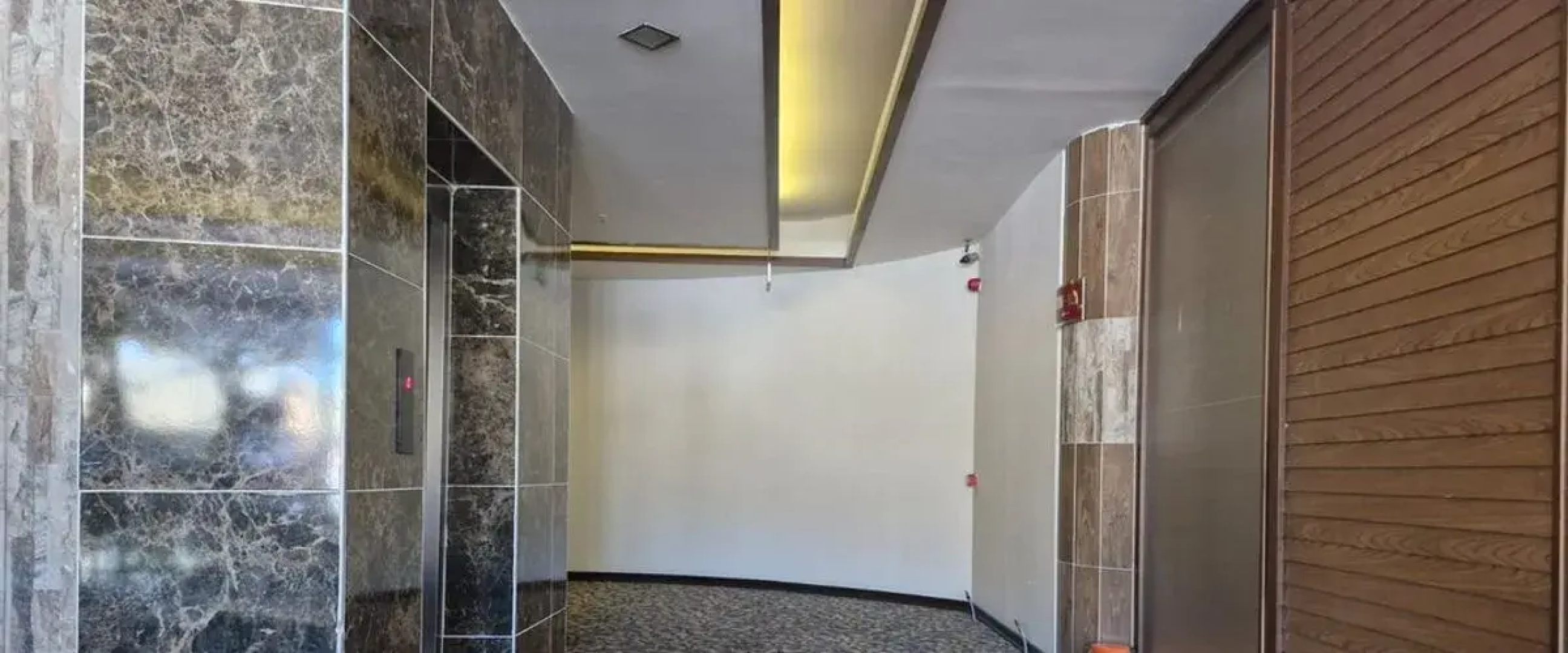 Koç Otel Çankırı