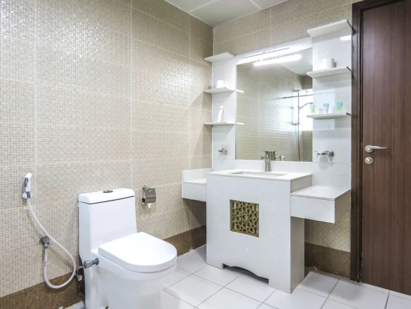 Bareen Hotel
