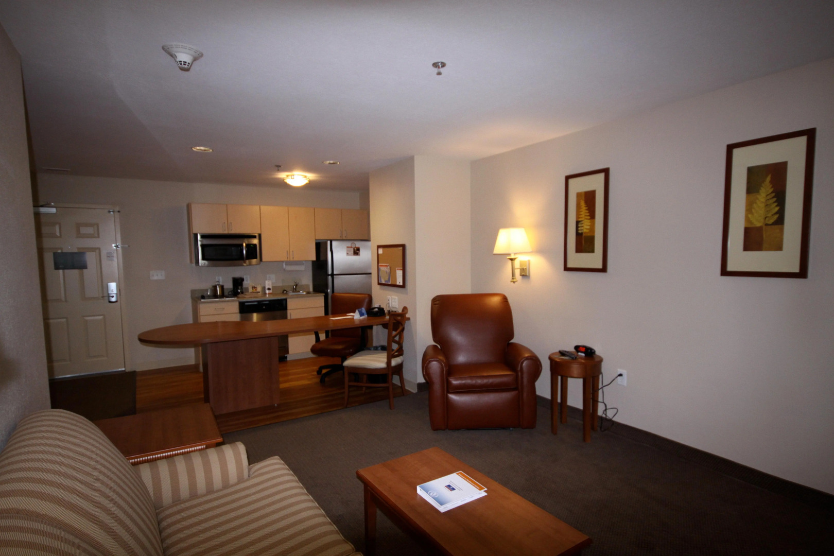 Candlewood Suites Watertown Fort Drum by IHG