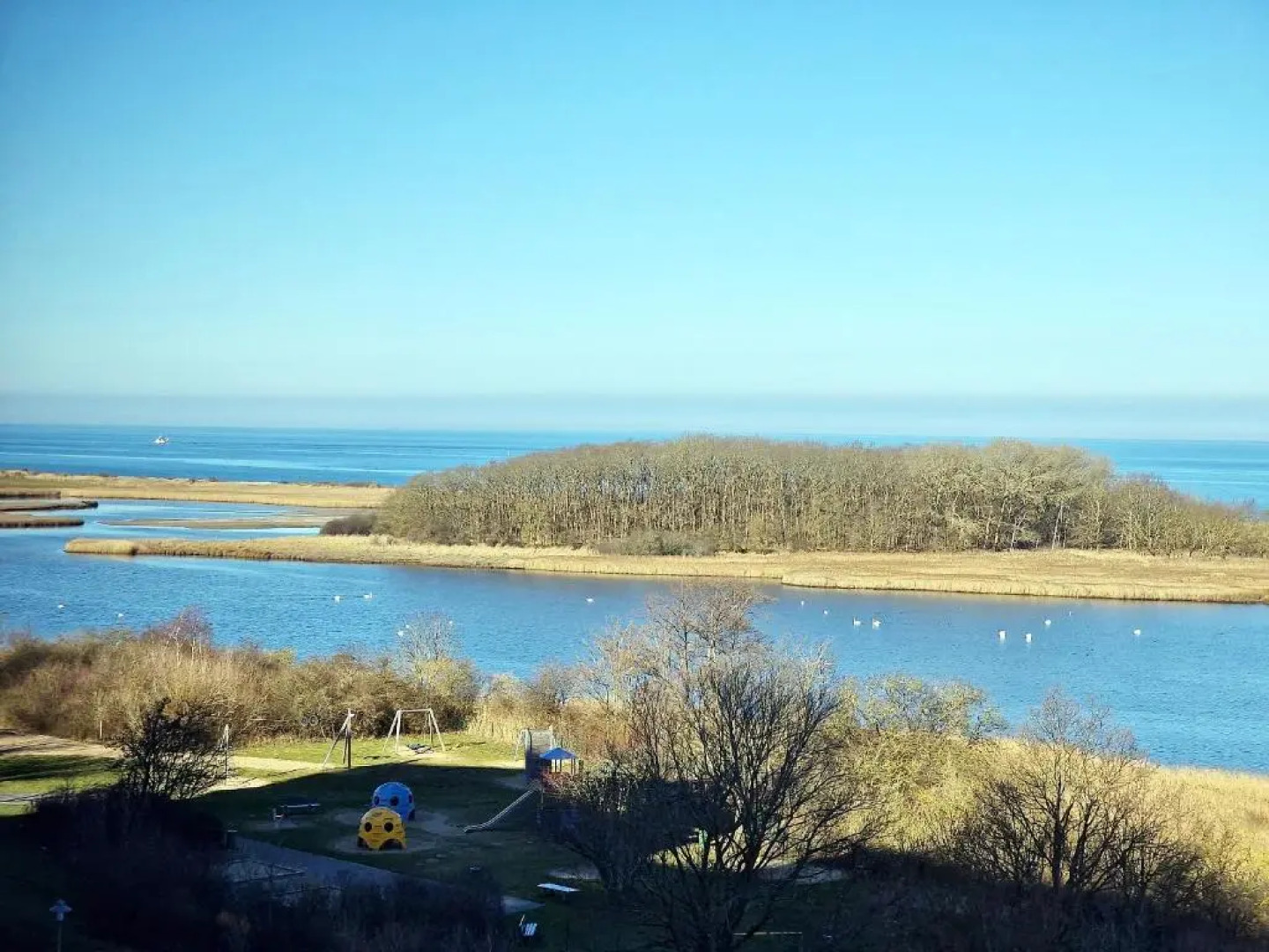 Ferienpark B06-004 Ferienpark