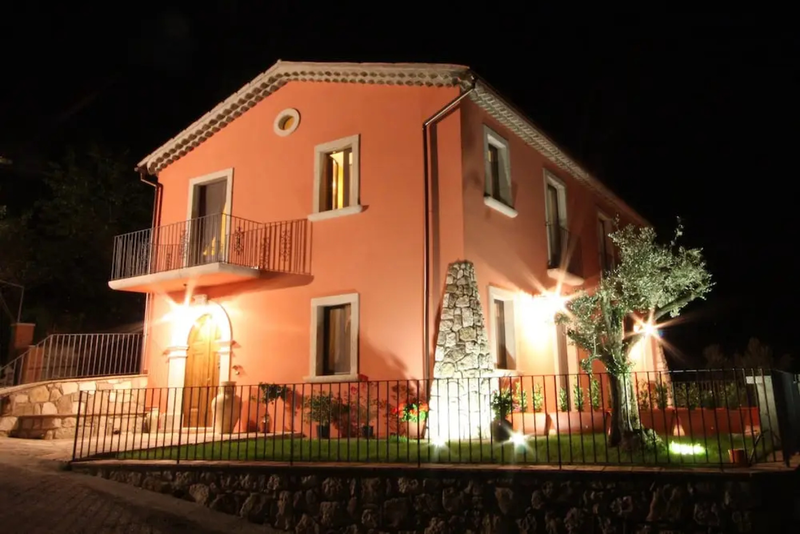 Piana La Gatta