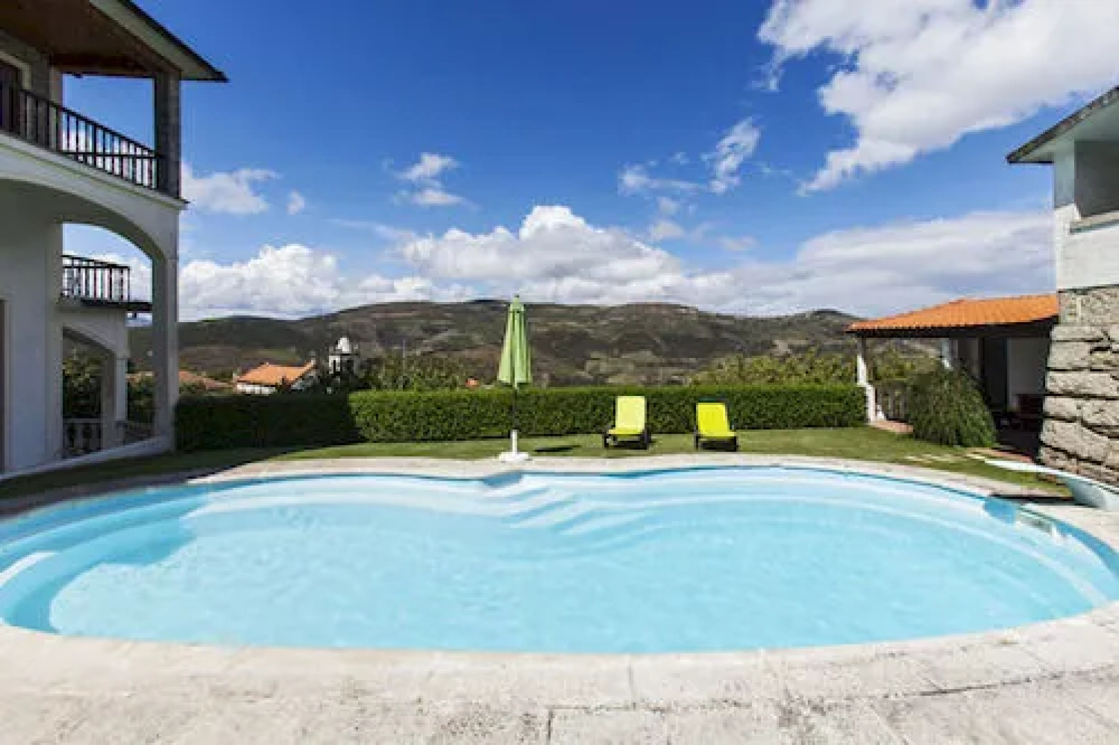 Douro House