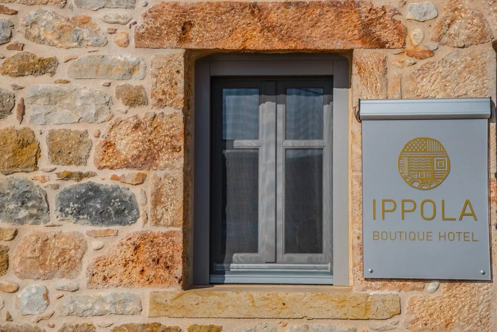 Ippola Boutique Hotel