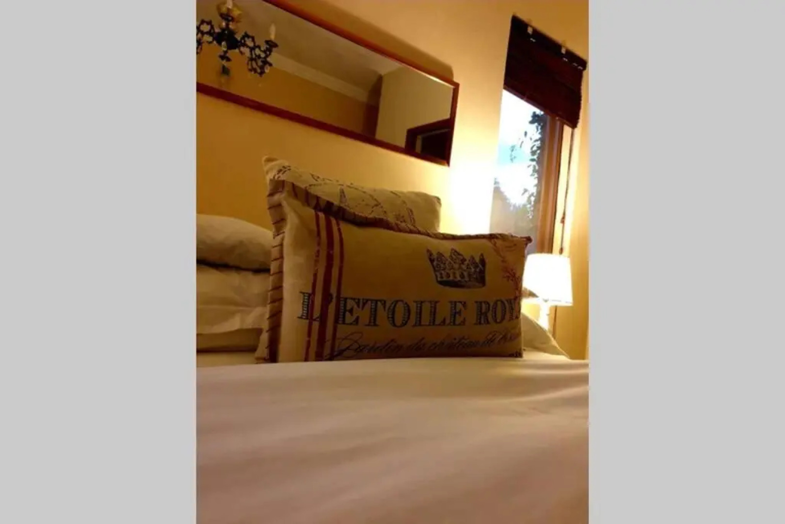 66 Sharalumbi Wildlife Estate