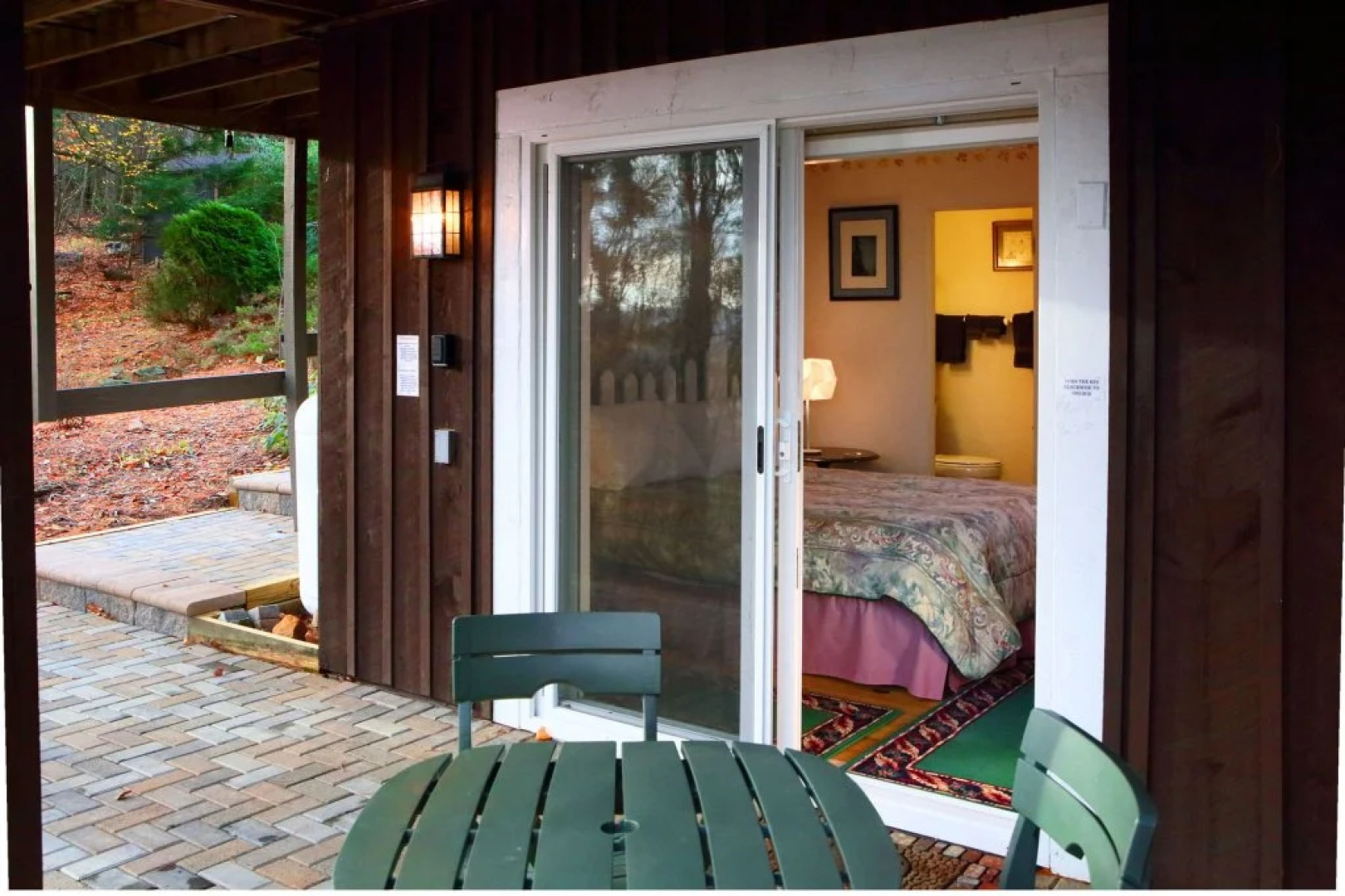 Laurel Ridge Bed and Breakfast