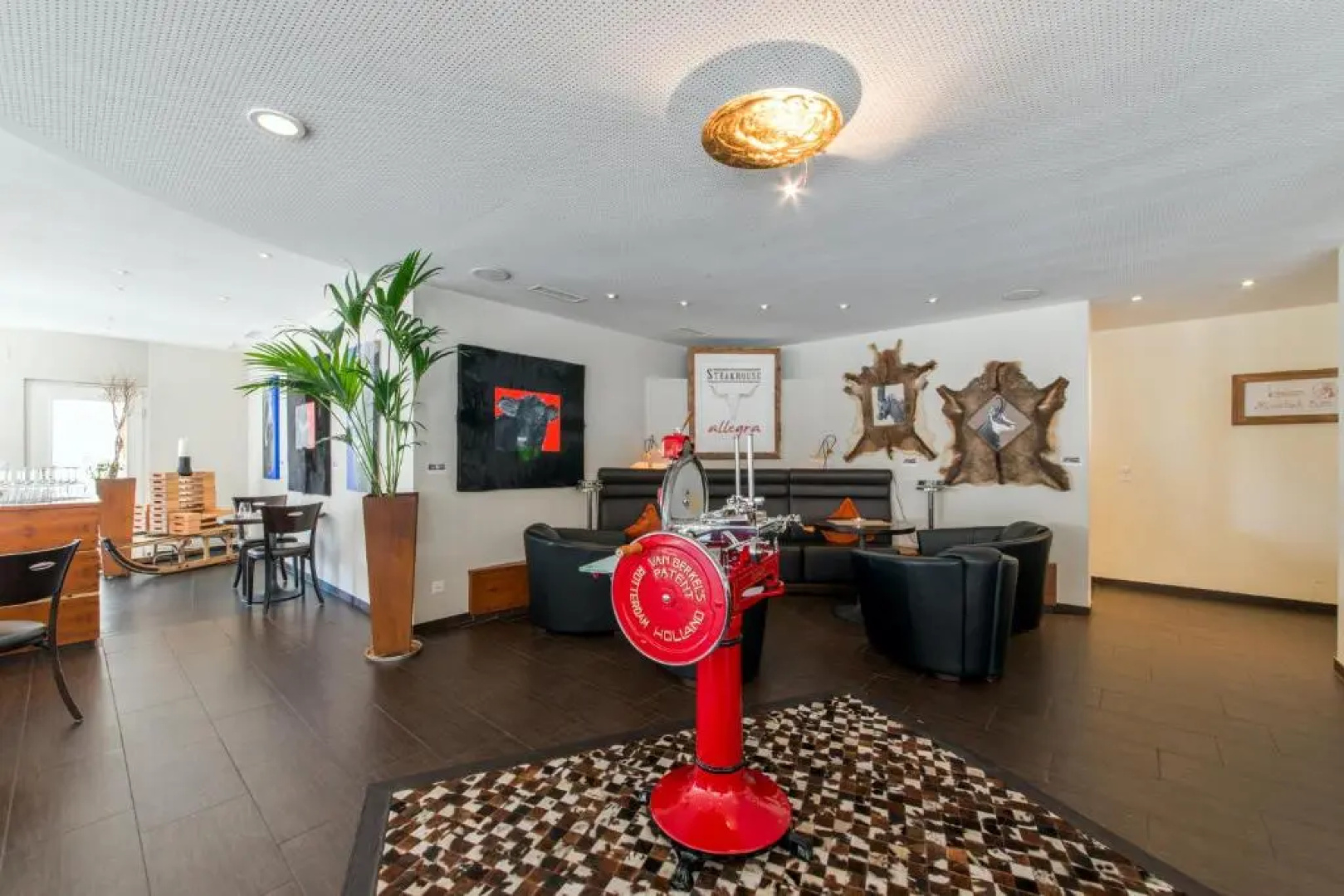 Hotel Allegra