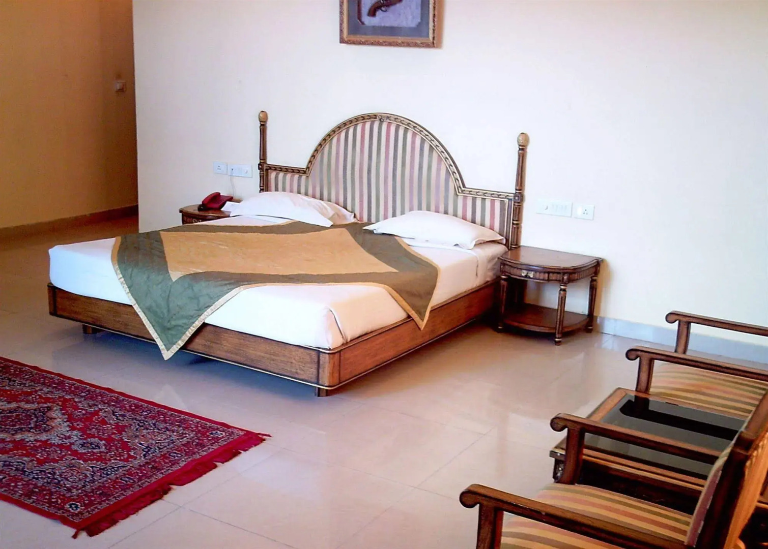 Surya RockRose Resort