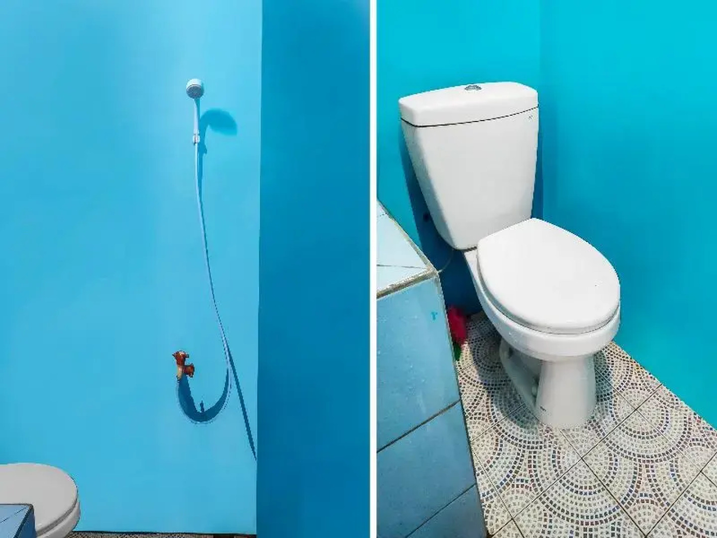 Desa Wisata Kreatif Perdamaian Srumbung Gunung By OYO