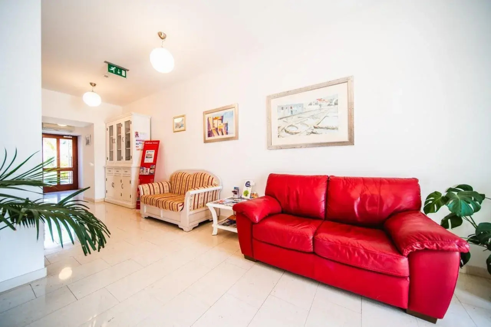 Apartments Villa Riva