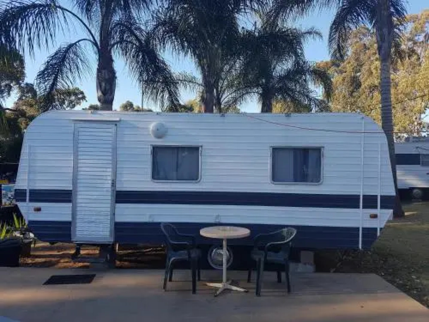 Rose City Caravan Park