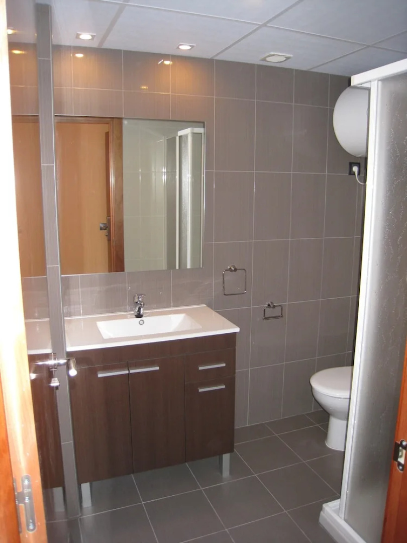 Apartamentos Turisticos Graus